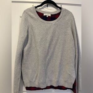 Noe Heights Sweater